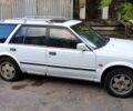 Белый Ниссан Блюберд, объемом двигателя 2 л и пробегом 100 тыс. км за 1200 $, фото 3 на Automoto.ua