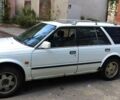 Белый Ниссан Блюберд, объемом двигателя 2 л и пробегом 100 тыс. км за 1200 $, фото 1 на Automoto.ua