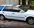 Белый Ниссан Блюберд, объемом двигателя 2 л и пробегом 400 тыс. км за 1200 $, фото 2 на Automoto.ua