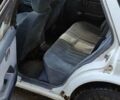 Белый Ниссан Блюберд, объемом двигателя 2 л и пробегом 100 тыс. км за 1200 $, фото 6 на Automoto.ua