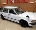 Білий Ніссан Блюберд, об'ємом двигуна 1.6 л та пробігом 280 тис. км за 700 $, фото 3 на Automoto.ua