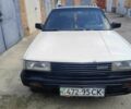 Білий Ніссан Блюберд, об'ємом двигуна 2 л та пробігом 3 тис. км за 600 $, фото 1 на Automoto.ua