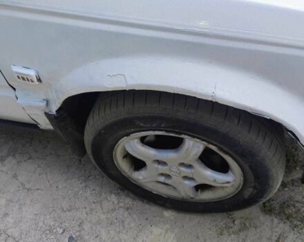 Білий Ніссан Блюберд, об'ємом двигуна 2 л та пробігом 3 тис. км за 600 $, фото 5 на Automoto.ua