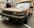 Бежевий Ніссан Блюберд, об'ємом двигуна 2 л та пробігом 400 тис. км за 1600 $, фото 4 на Automoto.ua