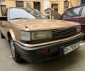 Бежевий Ніссан Блюберд, об'ємом двигуна 2 л та пробігом 400 тис. км за 1600 $, фото 5 на Automoto.ua