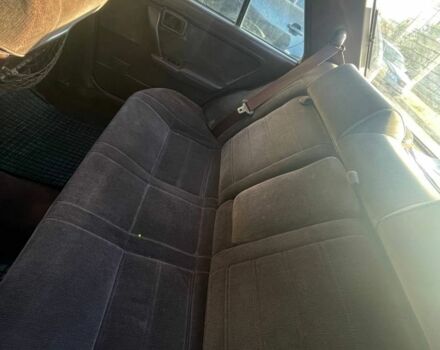 Коричневый Ниссан Блюберд, объемом двигателя 2 л и пробегом 341 тыс. км за 750 $, фото 4 на Automoto.ua