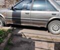 Коричневый Ниссан Блюберд, объемом двигателя 0 л и пробегом 240 тыс. км за 486 $, фото 1 на Automoto.ua