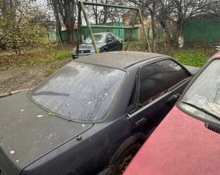 Коричневый Ниссан Блюберд, объемом двигателя 0 л и пробегом 100 тыс. км за 200 $, фото 3 на Automoto.ua