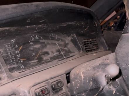 Коричневый Ниссан Блюберд, объемом двигателя 0 л и пробегом 100 тыс. км за 200 $, фото 1 на Automoto.ua