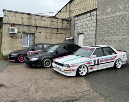 Червоний Ніссан Блюберд, об'ємом двигуна 2 л та пробігом 88 тис. км за 4099 $, фото 3 на Automoto.ua