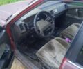 Красный Ниссан Блюберд, объемом двигателя 2 л и пробегом 255 тыс. км за 750 $, фото 6 на Automoto.ua