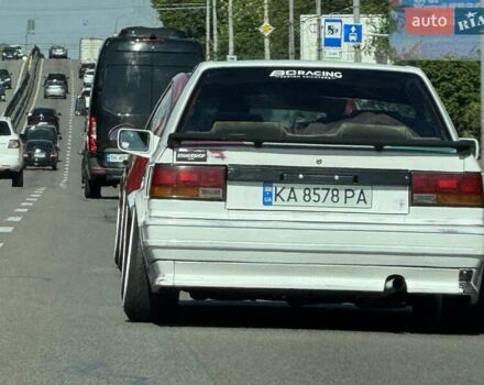 Червоний Ніссан Блюберд, об'ємом двигуна 2 л та пробігом 417 тис. км за 4199 $, фото 3 на Automoto.ua
