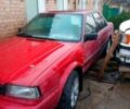 Червоний Ніссан Блюберд, об'ємом двигуна 2 л та пробігом 78 тис. км за 500 $, фото 3 на Automoto.ua