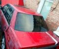 Червоний Ніссан Блюберд, об'ємом двигуна 2 л та пробігом 78 тис. км за 500 $, фото 1 на Automoto.ua