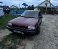 Красный Ниссан Блюберд, объемом двигателя 2 л и пробегом 300 тыс. км за 1000 $, фото 1 на Automoto.ua