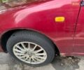 Червоний Ніссан Блюберд, об'ємом двигуна 2 л та пробігом 310 тис. км за 2000 $, фото 12 на Automoto.ua