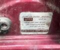Червоний Ніссан Блюберд, об'ємом двигуна 2 л та пробігом 310 тис. км за 2000 $, фото 7 на Automoto.ua