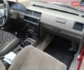 Червоний Ніссан Блюберд, об'ємом двигуна 2 л та пробігом 470 тис. км за 2000 $, фото 2 на Automoto.ua