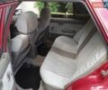 Червоний Ніссан Блюберд, об'ємом двигуна 2 л та пробігом 470 тис. км за 2000 $, фото 5 на Automoto.ua