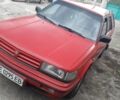 Красный Ниссан Блюберд, объемом двигателя 2 л и пробегом 3 тыс. км за 1350 $, фото 1 на Automoto.ua