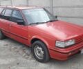 Красный Ниссан Блюберд, объемом двигателя 2 л и пробегом 3 тыс. км за 1350 $, фото 1 на Automoto.ua