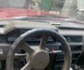 Красный Ниссан Блюберд, объемом двигателя 2 л и пробегом 300 тыс. км за 409 $, фото 6 на Automoto.ua