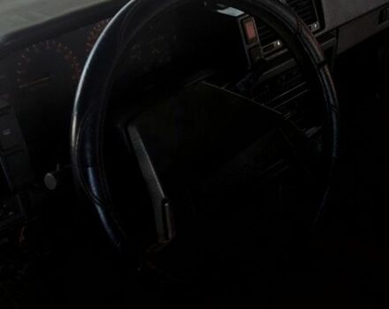Червоний Ніссан Блюберд, об'ємом двигуна 2 л та пробігом 450 тис. км за 1100 $, фото 4 на Automoto.ua