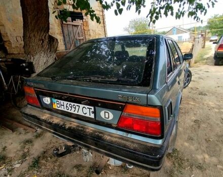 Ніссан Блюберд, об'ємом двигуна 2 л та пробігом 0 тис. км за 800 $, фото 3 на Automoto.ua