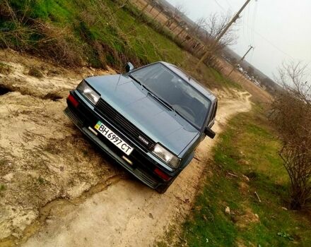 Ніссан Блюберд, об'ємом двигуна 2 л та пробігом 0 тис. км за 800 $, фото 10 на Automoto.ua