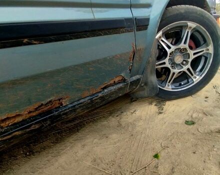 Ніссан Блюберд, об'ємом двигуна 2 л та пробігом 0 тис. км за 800 $, фото 6 на Automoto.ua