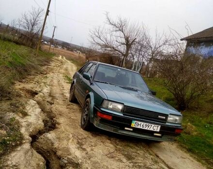 Ніссан Блюберд, об'ємом двигуна 2 л та пробігом 0 тис. км за 800 $, фото 9 на Automoto.ua