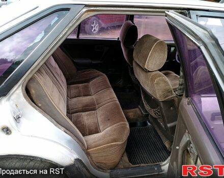 Ніссан Блюберд, об'ємом двигуна 2 л та пробігом 0 тис. км за 1200 $, фото 4 на Automoto.ua