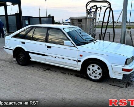 Ніссан Блюберд, об'ємом двигуна 2 л та пробігом 0 тис. км за 2000 $, фото 7 на Automoto.ua