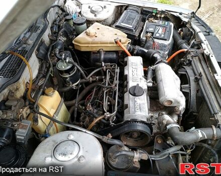 Ніссан Блюберд, об'ємом двигуна 2 л та пробігом 0 тис. км за 1200 $, фото 3 на Automoto.ua