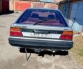 Ниссан Блюберд, объемом двигателя 2 л и пробегом 211 тыс. км за 750 $, фото 5 на Automoto.ua
