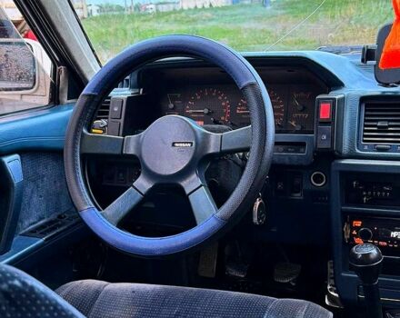 Ніссан Блюберд, об'ємом двигуна 2 л та пробігом 0 тис. км за 2000 $, фото 2 на Automoto.ua