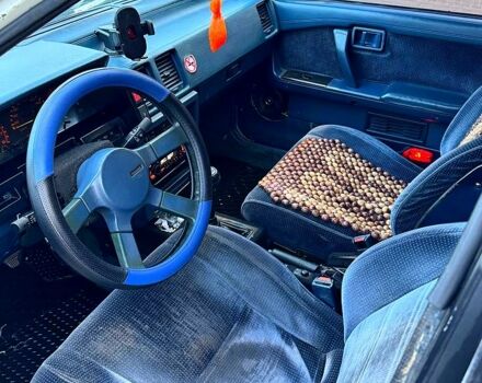 Ніссан Блюберд, об'ємом двигуна 2 л та пробігом 0 тис. км за 2000 $, фото 4 на Automoto.ua