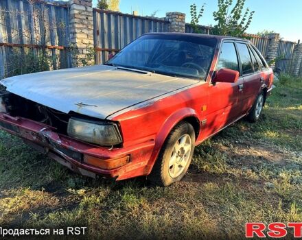 Ниссан Блюберд, объемом двигателя 2 л и пробегом 350 тыс. км за 700 $, фото 1 на Automoto.ua