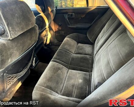 Ниссан Блюберд, объемом двигателя 2 л и пробегом 350 тыс. км за 700 $, фото 8 на Automoto.ua