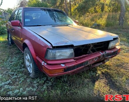 Ниссан Блюберд, объемом двигателя 2 л и пробегом 350 тыс. км за 700 $, фото 2 на Automoto.ua