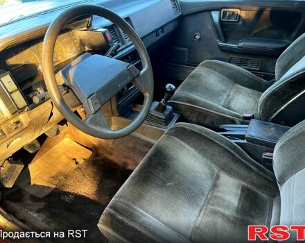 Ниссан Блюберд, объемом двигателя 2 л и пробегом 350 тыс. км за 700 $, фото 6 на Automoto.ua