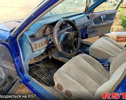 Ніссан Блюберд, об'ємом двигуна 2 л та пробігом 284 тис. км за 1450 $, фото 9 на Automoto.ua