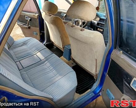 Ніссан Блюберд, об'ємом двигуна 2 л та пробігом 284 тис. км за 1450 $, фото 7 на Automoto.ua