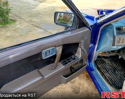 Ніссан Блюберд, об'ємом двигуна 2 л та пробігом 284 тис. км за 1450 $, фото 8 на Automoto.ua