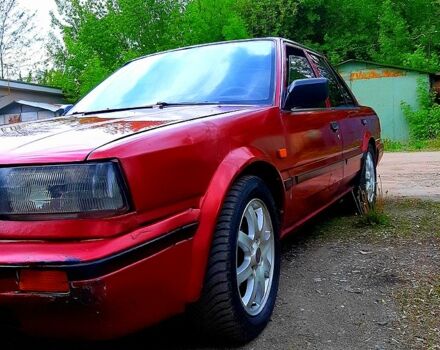 Ніссан Блюберд, об'ємом двигуна 2 л та пробігом 330 тис. км за 1400 $, фото 5 на Automoto.ua