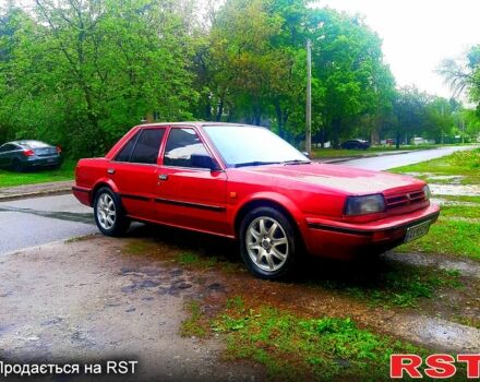 Ніссан Блюберд, об'ємом двигуна 2 л та пробігом 330 тис. км за 1400 $, фото 2 на Automoto.ua