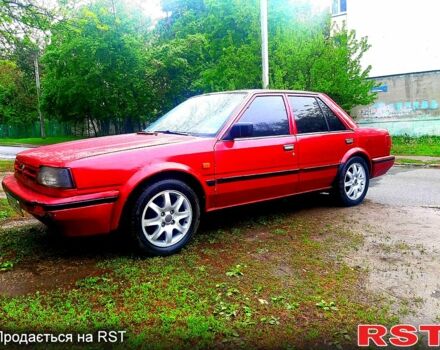 Ніссан Блюберд, об'ємом двигуна 2 л та пробігом 330 тис. км за 1400 $, фото 1 на Automoto.ua