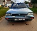 Ниссан Блюберд, объемом двигателя 2 л и пробегом 294 тыс. км за 1100 $, фото 4 на Automoto.ua