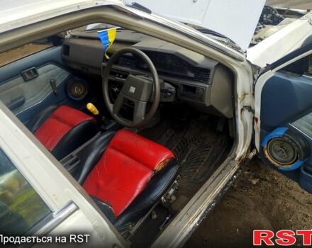 Ніссан Блюберд, об'ємом двигуна 18 л та пробігом 333 тис. км за 580 $, фото 8 на Automoto.ua