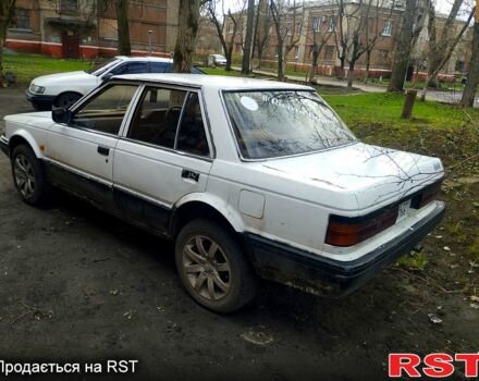 Ніссан Блюберд, об'ємом двигуна 18 л та пробігом 333 тис. км за 580 $, фото 1 на Automoto.ua
